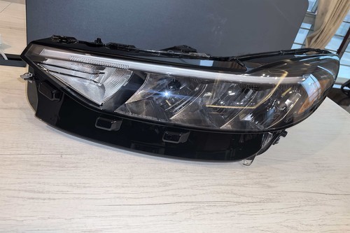 New LED Headlight Assembly for 2023 2024 2025 Ford Escape Front Left Side Lamp - Image 3