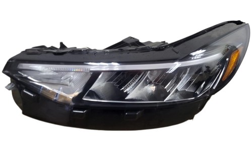New LED Headlight Assembly for 2023 2024 2025 Ford Escape Front Left Side Lamp - Image 14