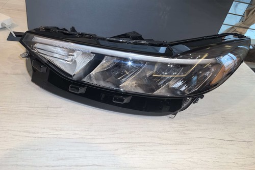 New LED Headlight Assembly for 2023 2024 2025 Ford Escape Front Left Side Lamp - Image 4