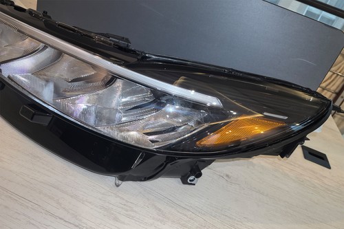 New LED Headlight Assembly for 2023 2024 2025 Ford Escape Front Left Side Lamp - Image 5