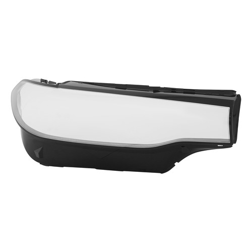 Lens Cover For 2019 2020 2021 2022 Bmw X7 X7m G07 Right Headlight Lens Cover - Image 2
