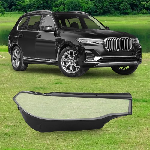 Lens Cover For 2019 2020 2021 2022 Bmw X7 X7m G07 Right Headlight Lens Cover - Image 15