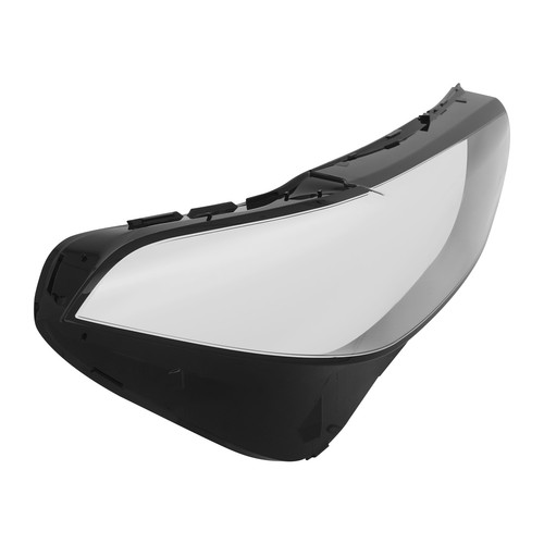 Lens Cover For 2019 2020 2021 2022 Bmw X7 X7m G07 Right Headlight Lens Cover - Image 9
