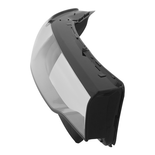 Lens Cover For 2019 2020 2021 2022 Bmw X7 X7m G07 Right Headlight Lens Cover - Image 10