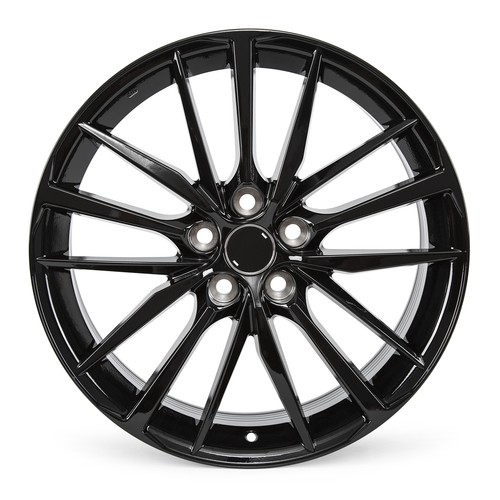 New 19" Wheel for Toyota Camry XSE 2021-2024 Replacement Alloy Wheel Rim - Image 3