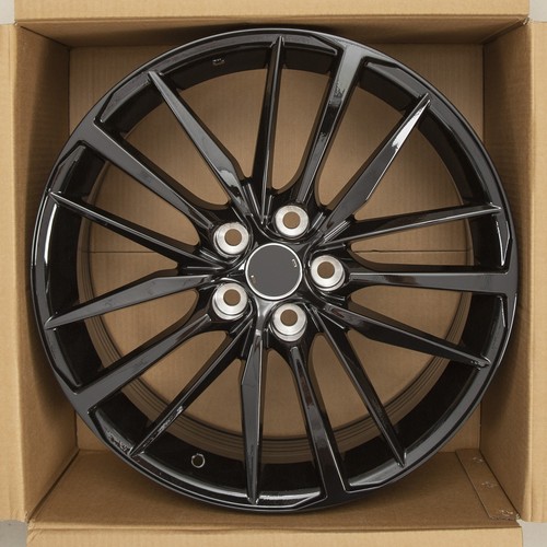 New 19" Wheel for Toyota Camry XSE 2021-2024 Replacement Alloy Wheel Rim - Image 12