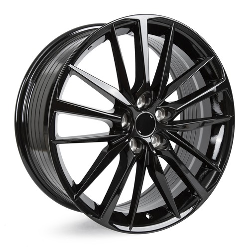New 19" Wheel for Toyota Camry XSE 2021-2024 Replacement Alloy Wheel Rim - Image 13
