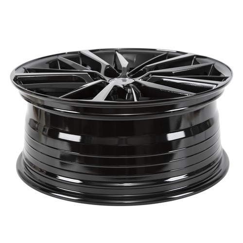 New 19" Wheel for Toyota Camry XSE 2021-2024 Replacement Alloy Wheel Rim - Image 17