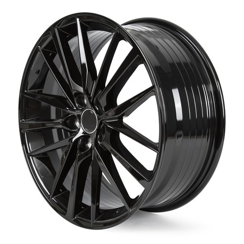 New 19" Wheel for Toyota Camry XSE 2021-2024 Replacement Alloy Wheel Rim - Image 4