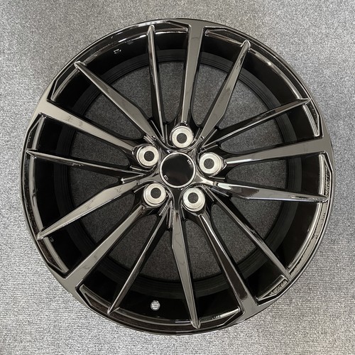New 19" Wheel for Toyota Camry XSE 2021-2024 Replacement Alloy Wheel Rim - Image 5