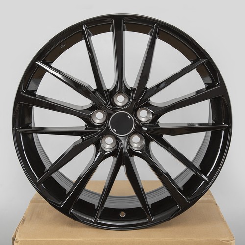 New 19" Wheel for Toyota Camry XSE 2021-2024 Replacement Alloy Wheel Rim - Image 6