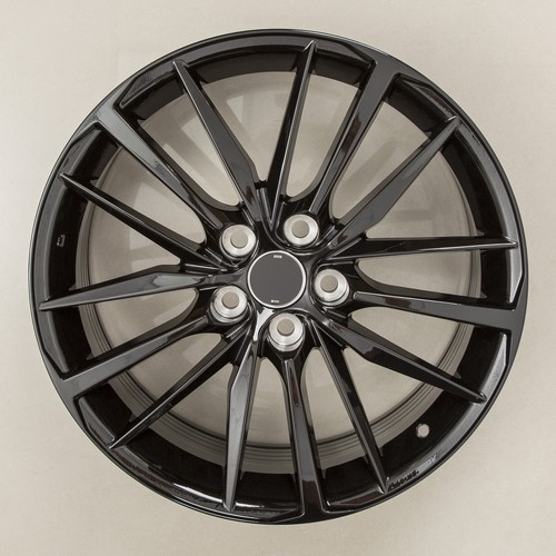 New 19" Wheel for Toyota Camry XSE 2021-2024 Replacement Alloy Wheel Rim - Image 7