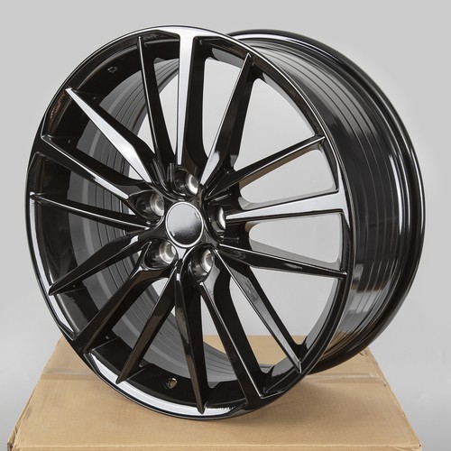 New 19" Wheel for Toyota Camry XSE 2021-2024 Replacement Alloy Wheel Rim - Image 8