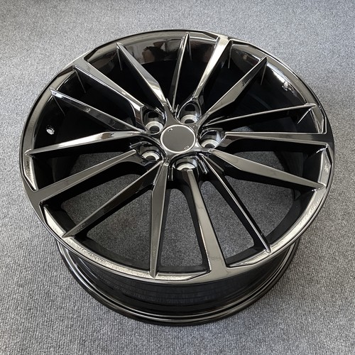 New 19" Wheel for Toyota Camry XSE 2021-2024 Replacement Alloy Wheel Rim - Image 9