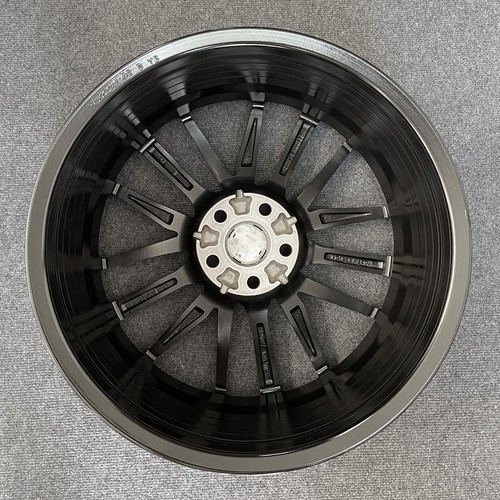 New 19" Wheel for Toyota Camry XSE 2021-2024 Replacement Alloy Wheel Rim - Image 10