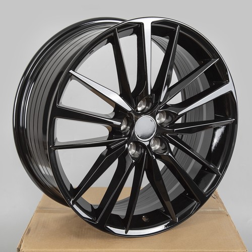 New 19" Wheel for Toyota Camry XSE 2021-2024 Replacement Alloy Wheel Rim - Image 11