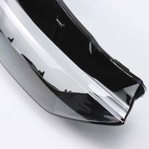 For Audi A7 S7 RS7 2019-2025 Front Headlight Clear Lens Cover Driver Passenger - Image 6
