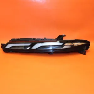 BMW X7 HEADLIGHT DAYTIME RUNNING LEFT DRIVER 2022 2023 9880589-07 LED OEM