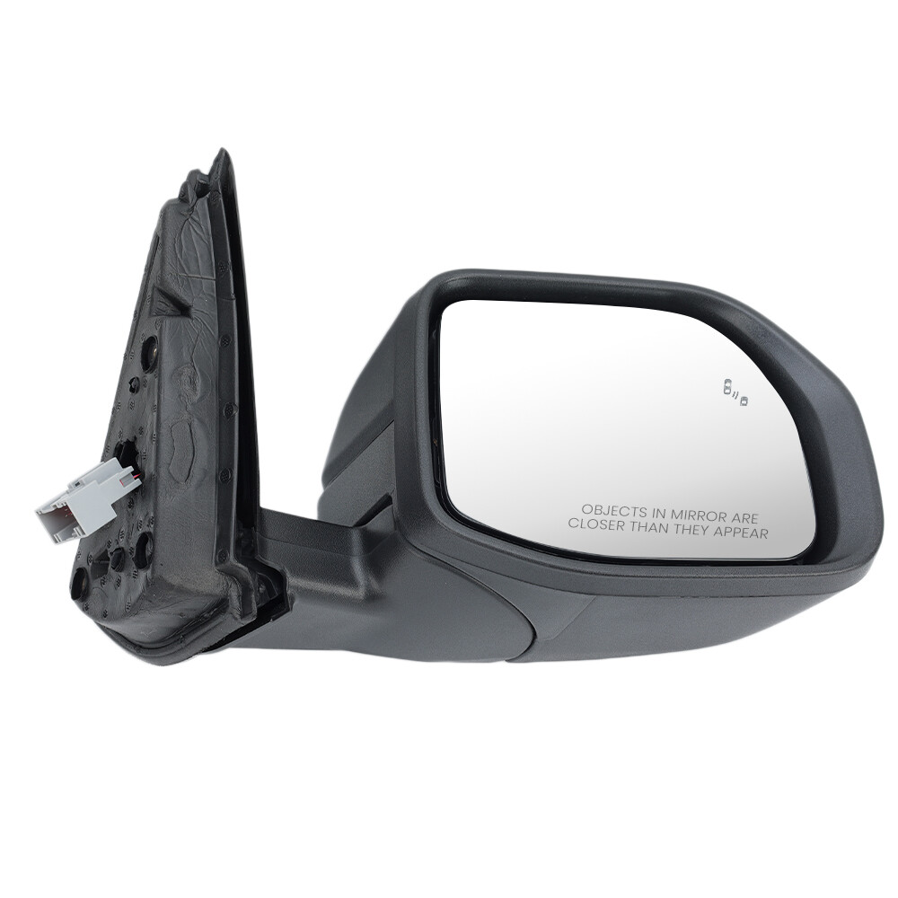 Passenger Right Side Mirror Heated Manual Fold for Ford Bronco Sport 2021-2024 - Image 12