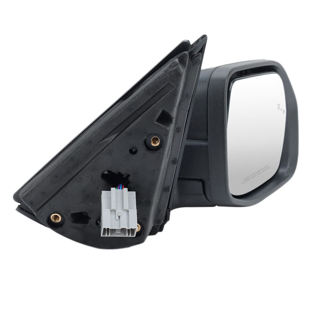 Passenger Right Side Mirror Heated Manual Fold for Ford Bronco Sport 2021-2024 - Image 13