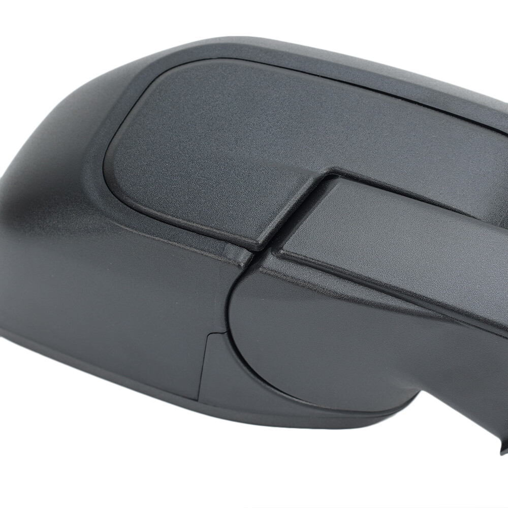 Passenger Right Side Mirror Heated Manual Fold for Ford Bronco Sport 2021-2024 - Image 14