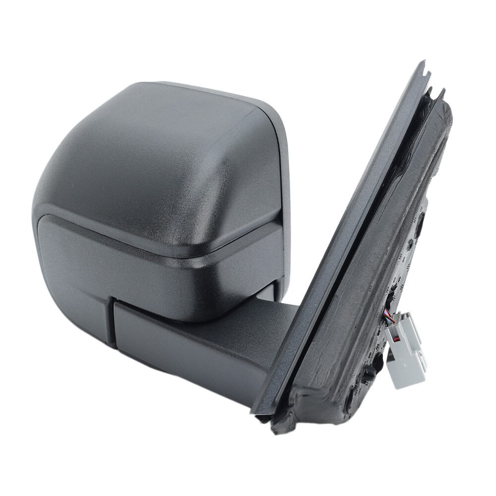 Passenger Right Side Mirror Heated Manual Fold for Ford Bronco Sport 2021-2024 - Image 7