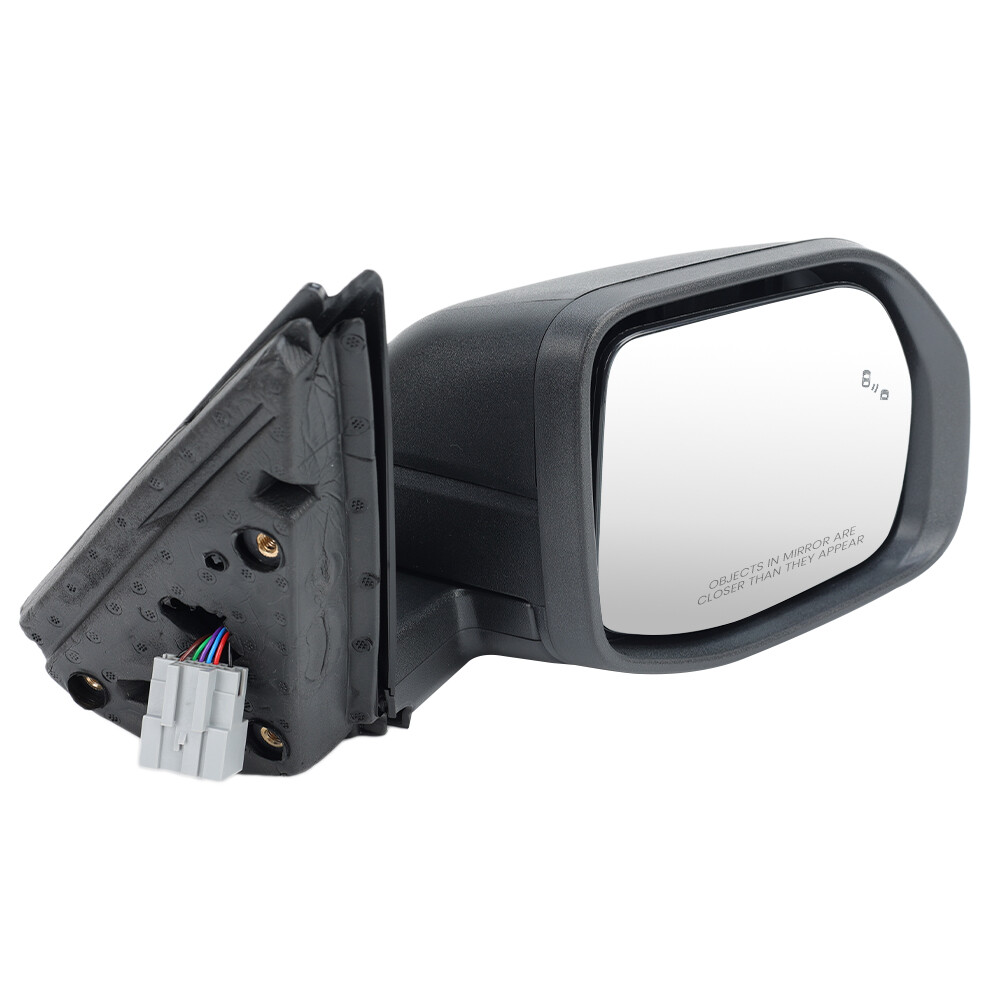 Passenger Right Side Mirror Heated Manual Fold for Ford Bronco Sport 2021-2024 - Image 10