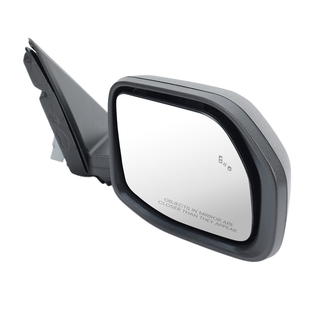 Passenger Right Side Mirror Heated Manual Fold for Ford Bronco Sport 2021-2024 - Image 11