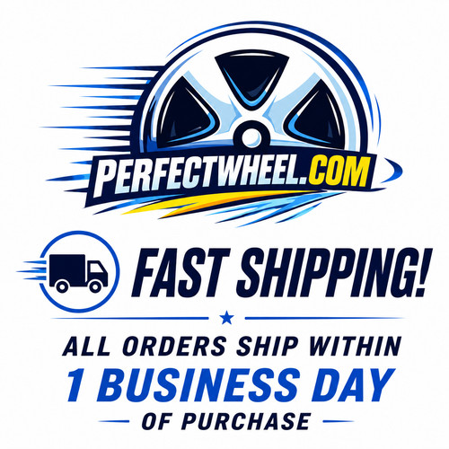 New 17" x 7" 5x112 Silver Alloy Wheel Rim 2012-2019 for Volkswagen Beetle Tiguan - Image 6