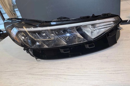 Right Passenger Side Headlight for 2023 2024 2025 Ford Escape New LED Headlamp - Image 3