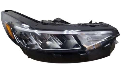 Right Passenger Side Headlight for 2023 2024 2025 Ford Escape New LED Headlamp - Image 13
