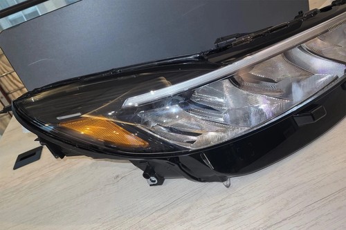 Right Passenger Side Headlight for 2023 2024 2025 Ford Escape New LED Headlamp - Image 4