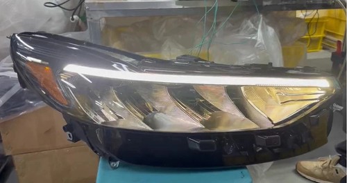 Right Passenger Side Headlight for 2023 2024 2025 Ford Escape New LED Headlamp - Image 8