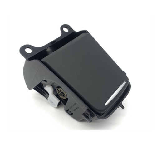 1pc Center Console Ashtray Box Assembly For Porsche Macan 95B 2014-2018 2015 - Image 3