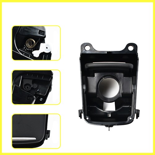 1pc Center Console Ashtray Box Assembly For Porsche Macan 95B 2014-2018 2015 - Image 6