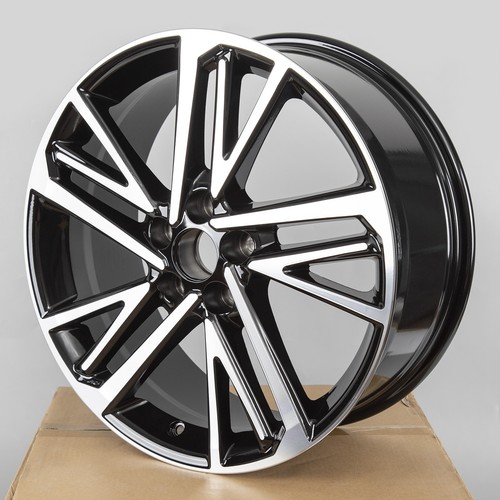 New 19 Alloy Replacement Wheel Rim For Toyota Camry 2018-2025 OEM QUALITY US - Image 12