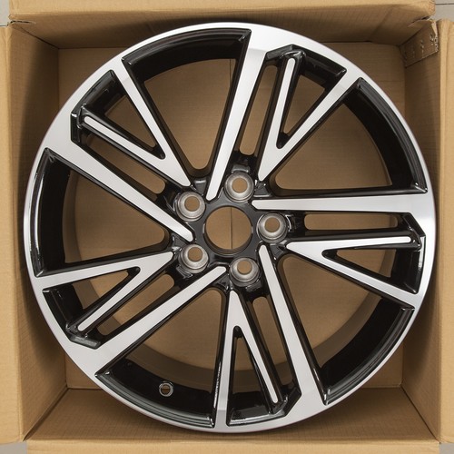 New 19 Alloy Replacement Wheel Rim For Toyota Camry 2018-2025 OEM QUALITY US - Image 14