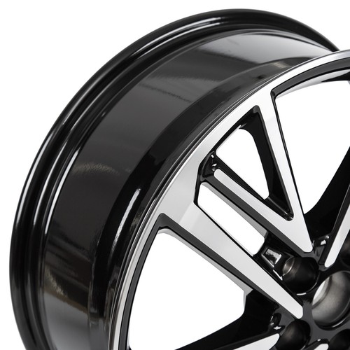 New 19 Alloy Replacement Wheel Rim For Toyota Camry 2018-2025 OEM QUALITY US - Image 17