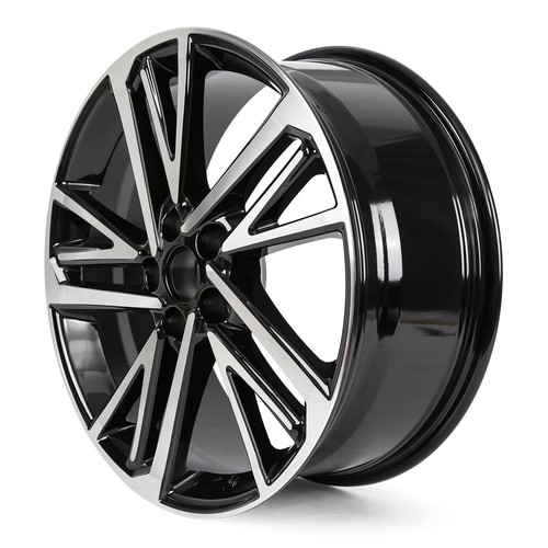 New 19 Alloy Replacement Wheel Rim For Toyota Camry 2018-2025 OEM QUALITY US - Image 4