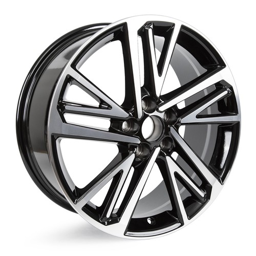 New 19 Alloy Replacement Wheel Rim For Toyota Camry 2018-2025 OEM QUALITY US - Image 5