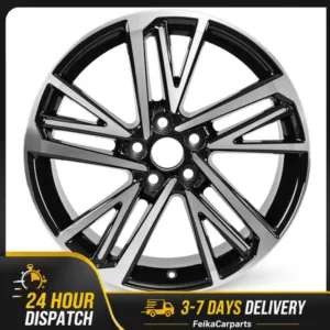 New 19 Alloy Replacement Wheel Rim For Toyota Camry 2018-2025 OEM QUALITY US