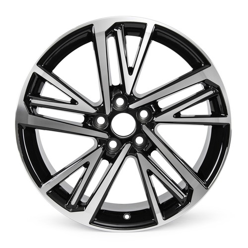 New 19 Alloy Replacement Wheel Rim For Toyota Camry 2018-2025 OEM QUALITY US - Image 6