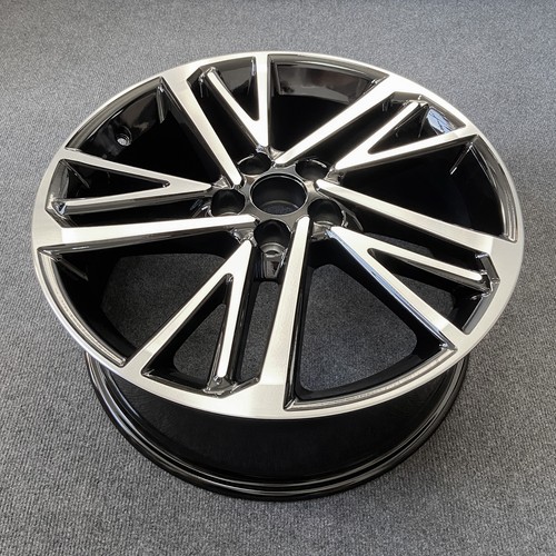 New 19 Alloy Replacement Wheel Rim For Toyota Camry 2018-2025 OEM QUALITY US - Image 8