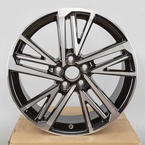 New 19 Alloy Replacement Wheel Rim For Toyota Camry 2018-2025 OEM QUALITY US - Image 10