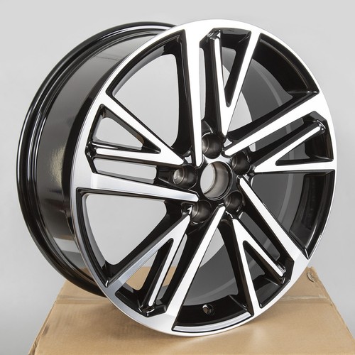New 19 Alloy Replacement Wheel Rim For Toyota Camry 2018-2025 OEM QUALITY US - Image 11