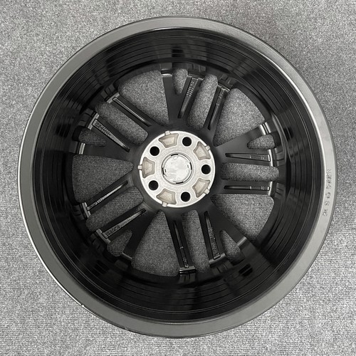 New 18" X 8" Replacement Alloy Wheel Rim for Toyota Camry 2018-2025 Black US - Image 18