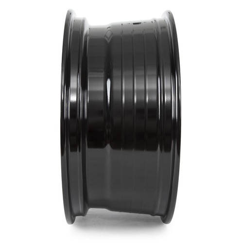 New 18" X 8" Replacement Alloy Wheel Rim for Toyota Camry 2018-2025 Black US - Image 10