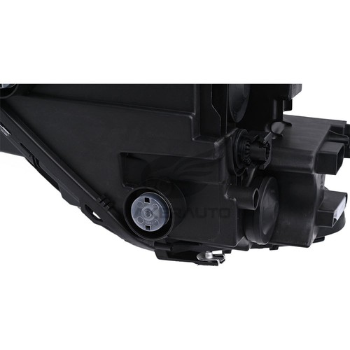 Pair LED Headlight For 2019-2023 Volkswagen Jetta Non-Projector Left+Right Side - Image 8