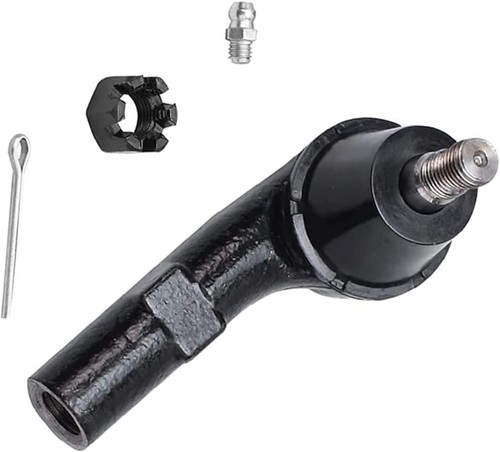 Power Steering Rack and Pinion Outer Tie Rods for Volkswagen Jetta Beetle Golf - Image 7