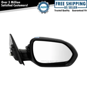 Right Mirror Fits 2021-2023 Kia Seltos
